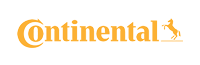 Continental tire brand logo
